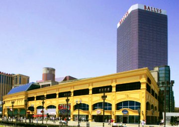 Bally's Atlantic City