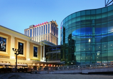 Caesars Atlantic City