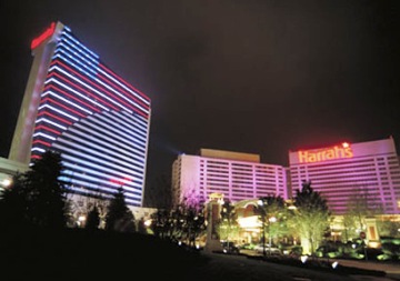 Hilton Atlantic City