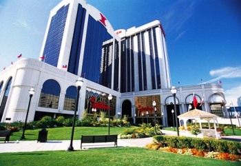 Hilton Atlantic City