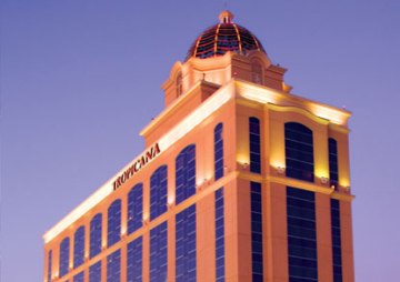 Tropicana Casino Resort