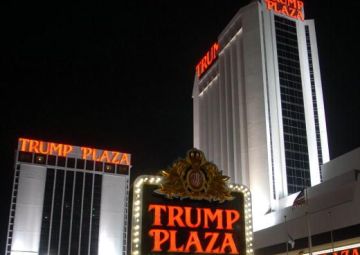 Trump Plaza