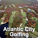 Atlantic City Golfing