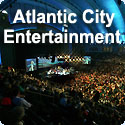 Atlantic City Entertainment