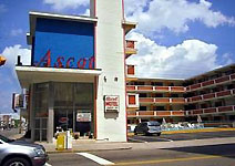 Ascot Motel