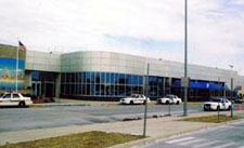 Atlantic City Airport