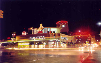 Atlantic City Outlets