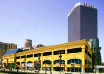 ballys atlantic city