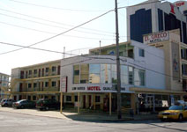 El Greco Motel