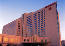 Sheraton