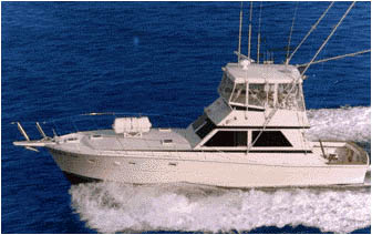 The Atlantic Star